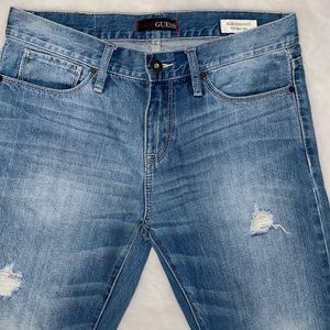 Guess Men jeans